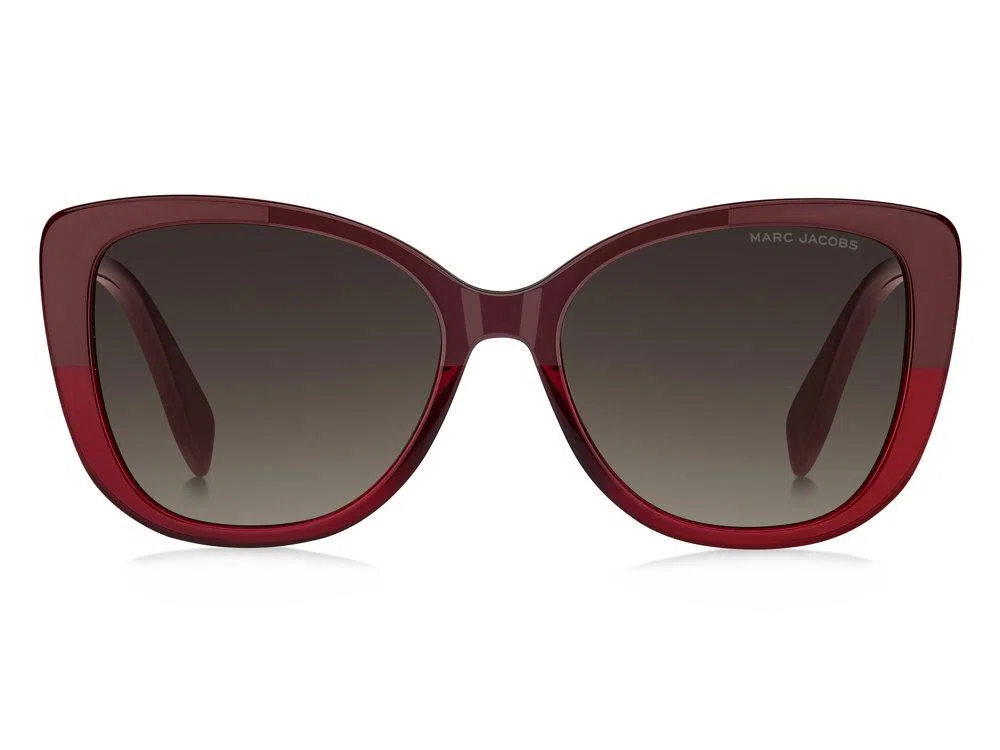 Marc Jacobs MARC815 Sunglasses - view 4